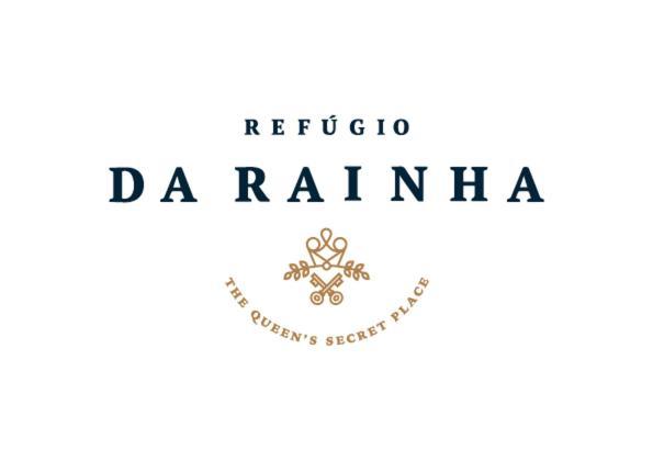 Refugio Da Rainha Bed and Breakfast Moledo  Exteriör bild